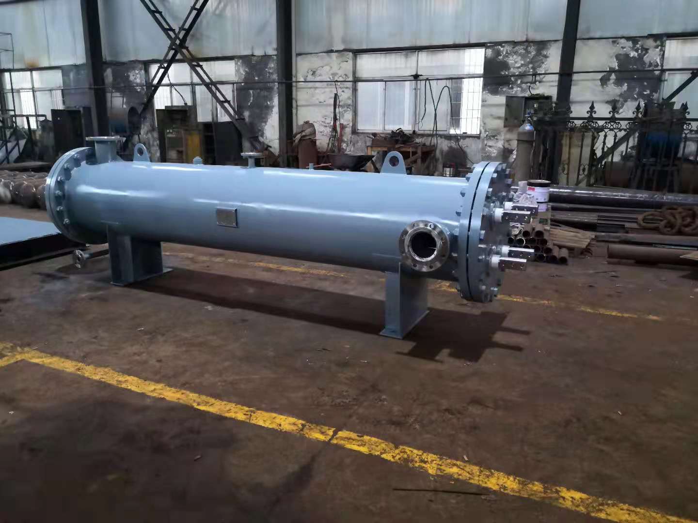 RWG-2000KW水冷負載